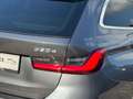 BMW 330 3-serie Touring 330e xDrive High Executive Panodak Gris - thumbnail 3
