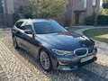 BMW 330 3-serie Touring 330e xDrive High Executive Panodak Gris - thumbnail 4