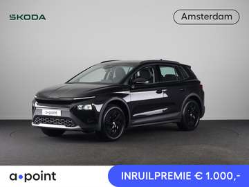 50 Limited Edition 170pk | Achteruitrijcamera
