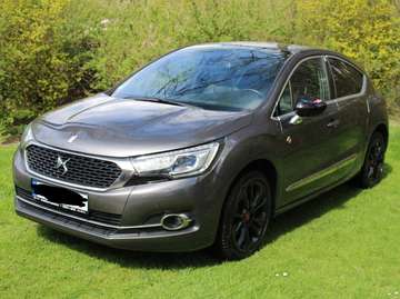 DS4 PureTech 130 S