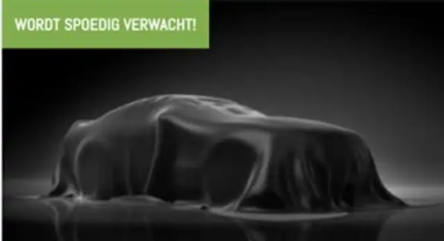 Mercedes-Benz EQB 300 4Matic 7 PLAATS Distronic  Sfeer Nightpack