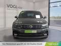 Volkswagen Tiguan 2,0 TSI 4Motiion Grau - thumbnail 6