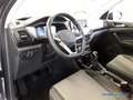 Volkswagen T-Cross 1.0 TSI Life NAVI KAM APP LED SHZ Grau - thumbnail 8