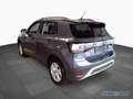 Volkswagen T-Cross 1.0 TSI Life NAVI KAM APP LED SHZ Grau - thumbnail 3