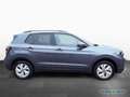 Volkswagen T-Cross 1.0 TSI Life NAVI KAM APP LED SHZ Grau - thumbnail 2