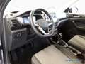 Volkswagen T-Cross 1.0 TSI Life NAVI KAM APP LED SHZ Grau - thumbnail 4