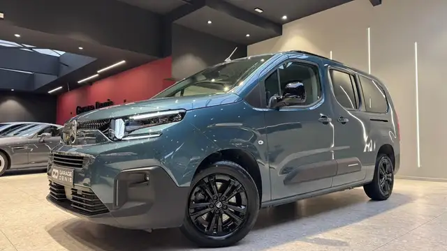 Citroen Berlingo 1.5 BlueHDi *NEW MOD*BOITE-AUTO*GPS+CAMERA360*5P.