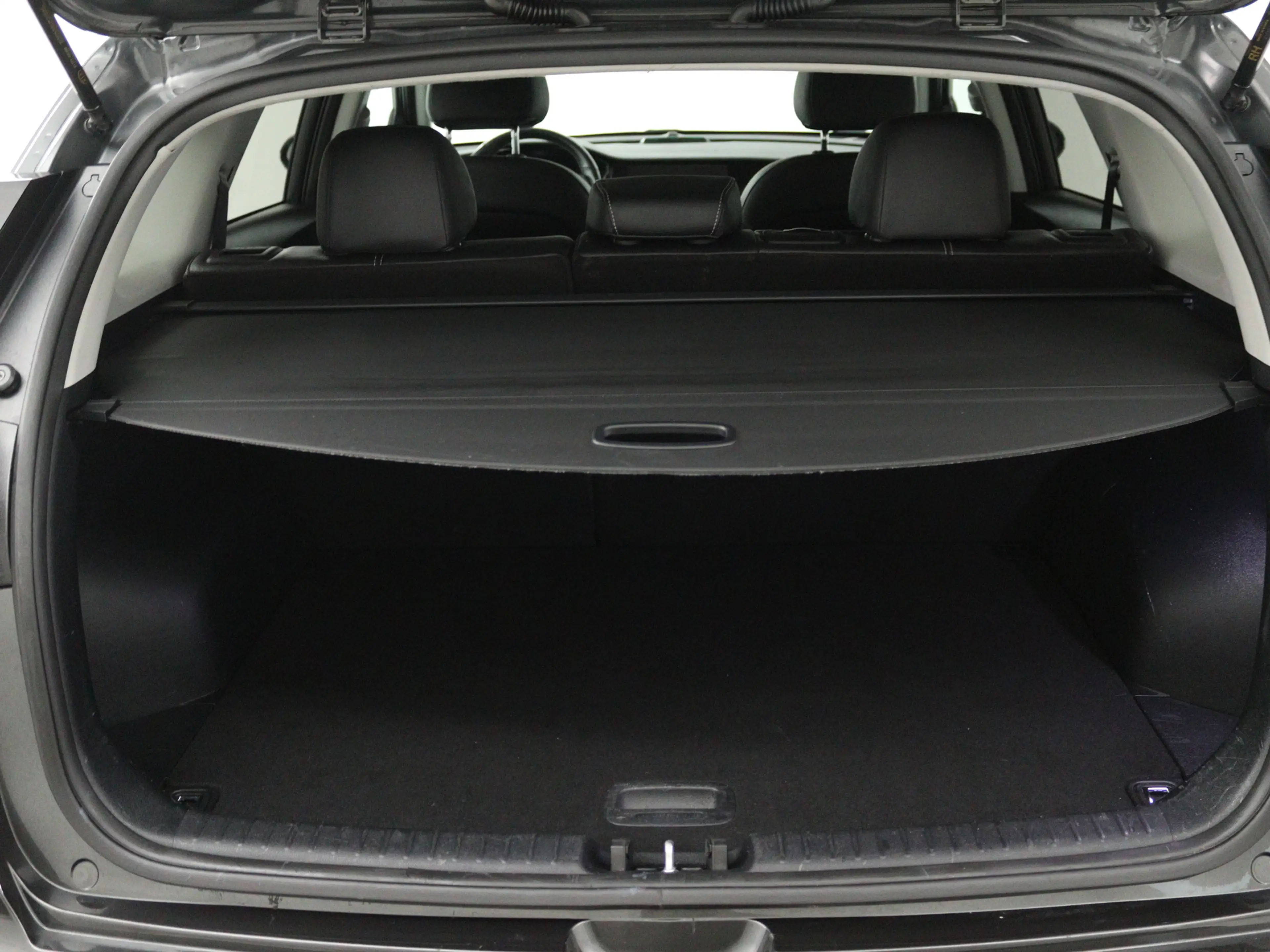 Kia e-Niro DynamicPlusLine 64 kWh | Warmtepomp | Schuifdak | — photo 4