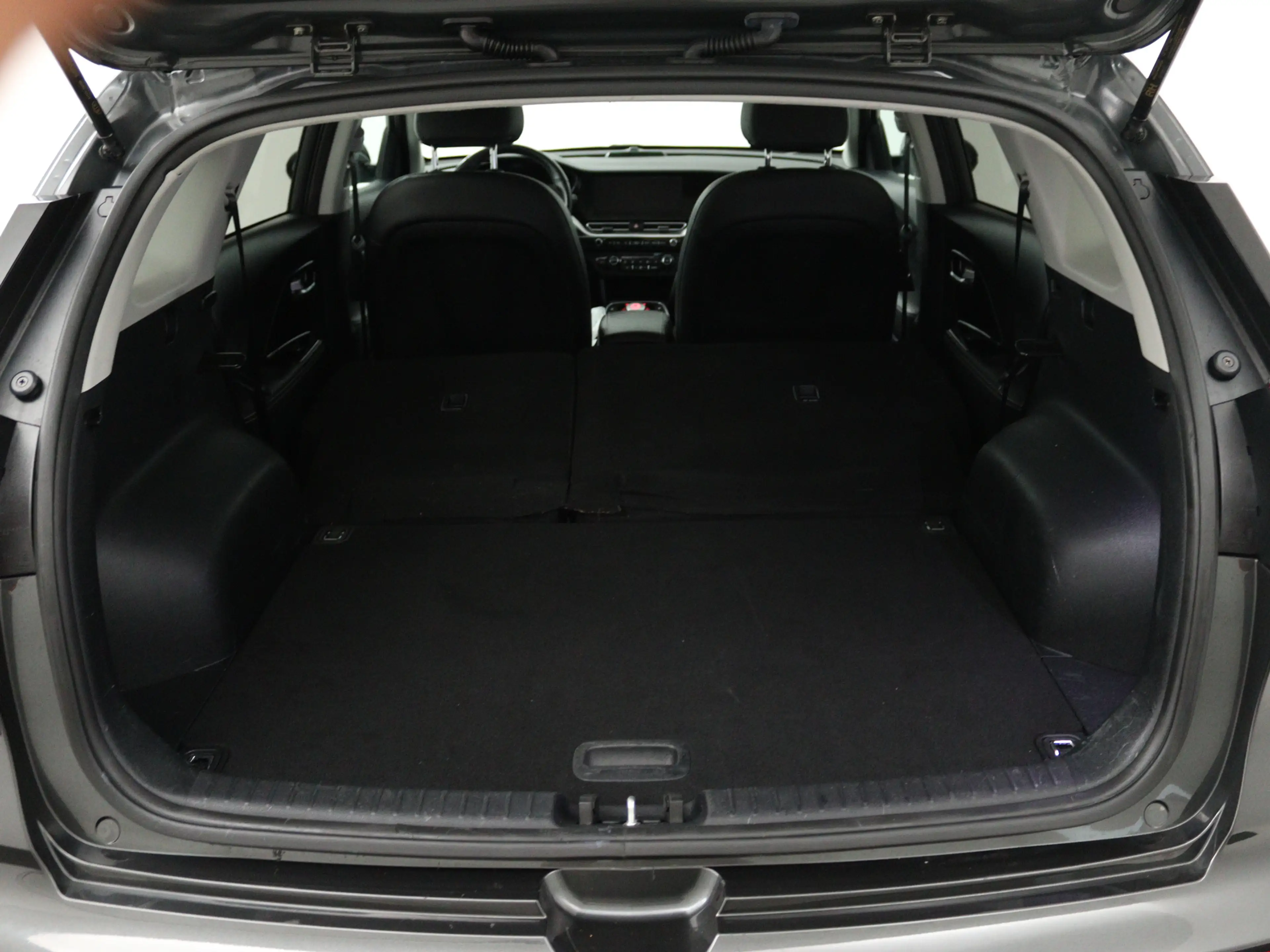 Kia e-Niro DynamicPlusLine 64 kWh | Warmtepomp | Schuifdak | — photo 6