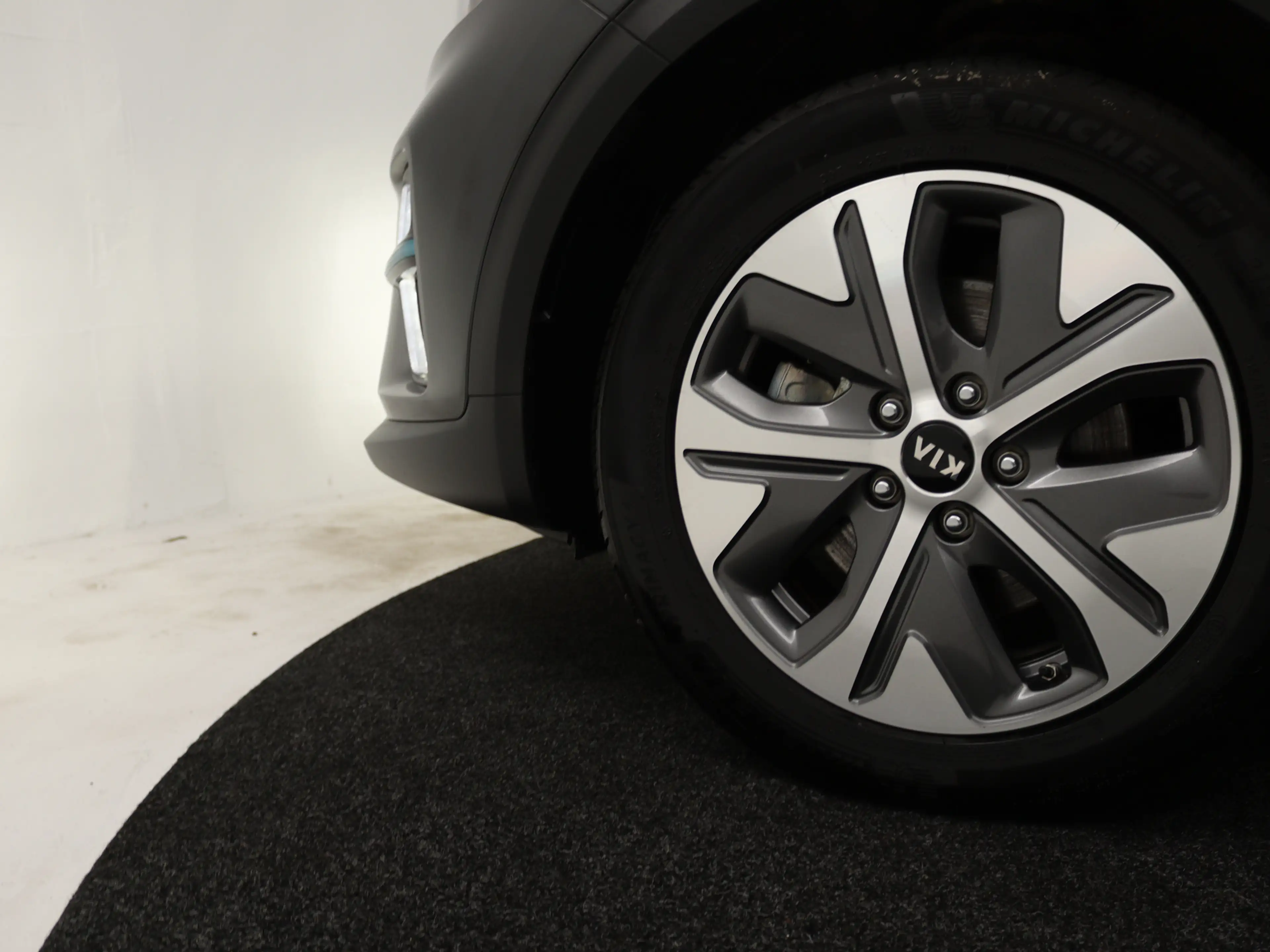 Kia e-Niro DynamicPlusLine 64 kWh | Warmtepomp | Schuifdak | — photo 12