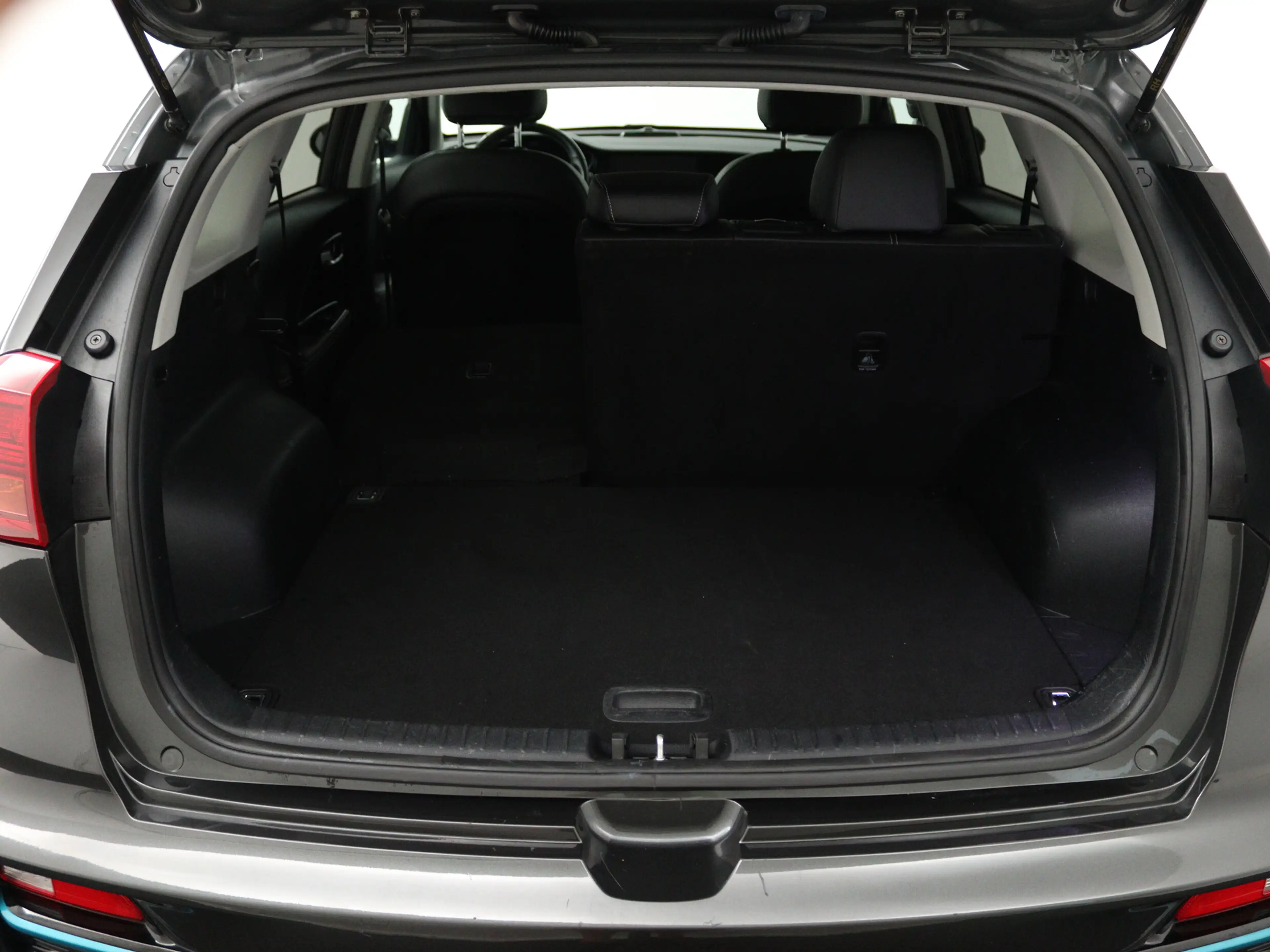 Kia e-Niro DynamicPlusLine 64 kWh | Warmtepomp | Schuifdak | — photo 5