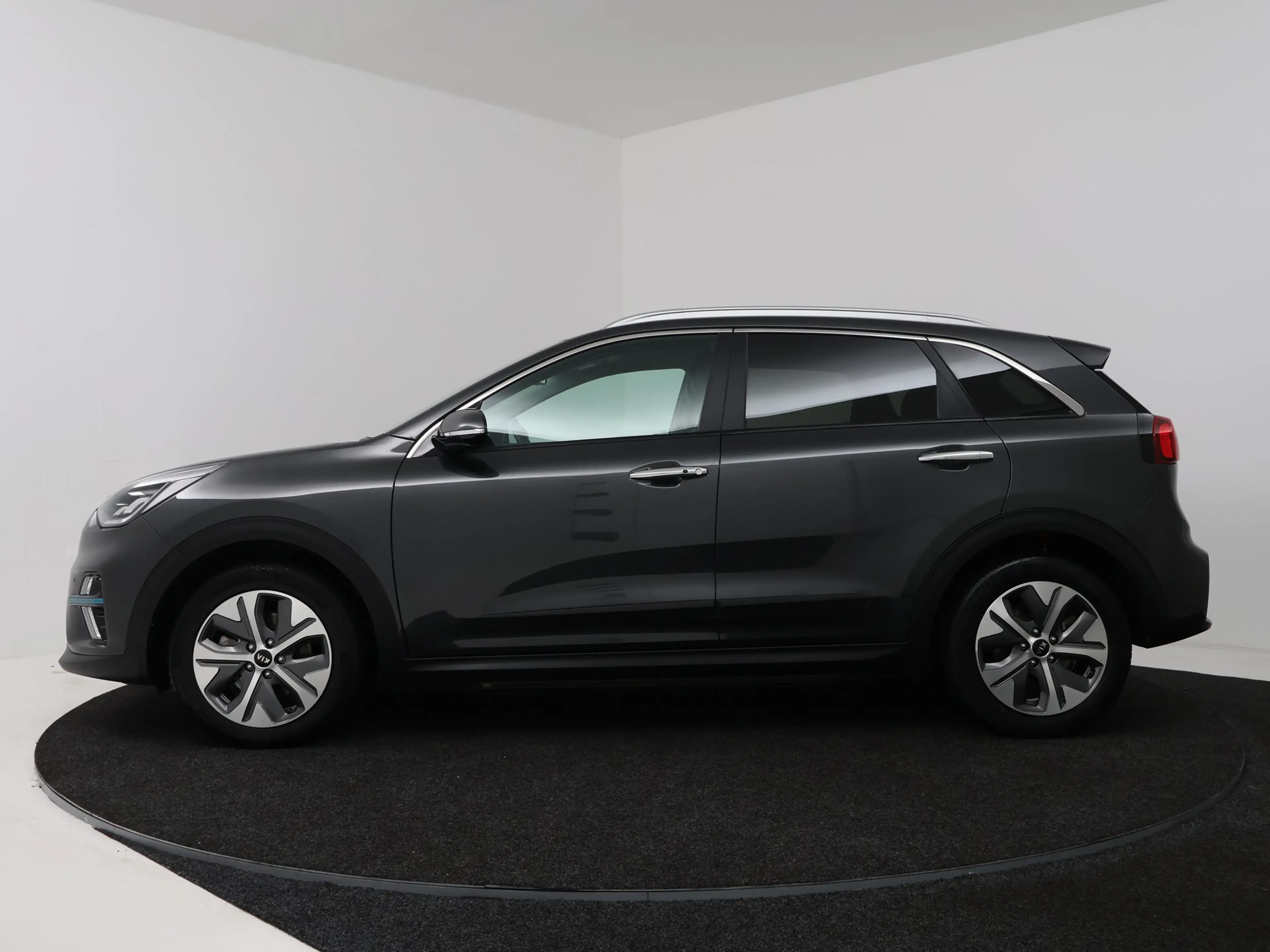 Kia e-Niro DynamicPlusLine 64 kWh | Warmtepomp | Schuifdak | — photo 3