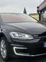 Volkswagen e-Golf e-Golf |Leder!|Full Led!|Adaptive Cruise!| Negro - thumbnail 7