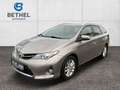 Toyota Auris 1.6 Touring Sports Comfort Bluetooth Klima Brun - thumbnail 1