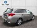 Toyota Auris 1.6 Touring Sports Comfort Bluetooth Klima Brązowy - thumbnail 5