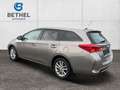 Toyota Auris 1.6 Touring Sports Comfort Bluetooth Klima Kahverengi - thumbnail 7