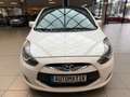 Hyundai iX20 Comfort Automatik*PANO*Leder*AHK*SHZ*uvm. Blanc - thumbnail 2