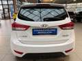 Hyundai iX20 Comfort Automatik*PANO*Leder*AHK*SHZ*uvm. Blanc - thumbnail 7