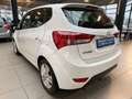 Hyundai iX20 Comfort Automatik*PANO*Leder*AHK*SHZ*uvm. Blanc - thumbnail 5