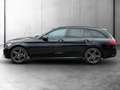 Mercedes-Benz C 220 d T 4MATIC Aut. AMGLine+CARPLAY+AHK+LED Schwarz - thumbnail 3