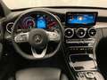 Mercedes-Benz C 220 d T 4MATIC Aut. AMGLine+CARPLAY+AHK+LED Schwarz - thumbnail 13