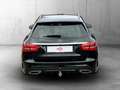 Mercedes-Benz C 220 d T 4MATIC Aut. AMGLine AHK+LED+MEGAPREIS Schwarz - thumbnail 6