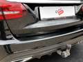 Mercedes-Benz C 220 d T 4MATIC Aut. AMGLine AHK+LED+MEGAPREIS Schwarz - thumbnail 8