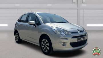 C3 1.2 82cv Seduction **Garanzia Gusti 12 Mesi**