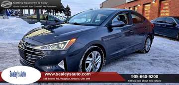 Preferred IVT | NO ACCIDENTS | HEATED  SEATS | HEA