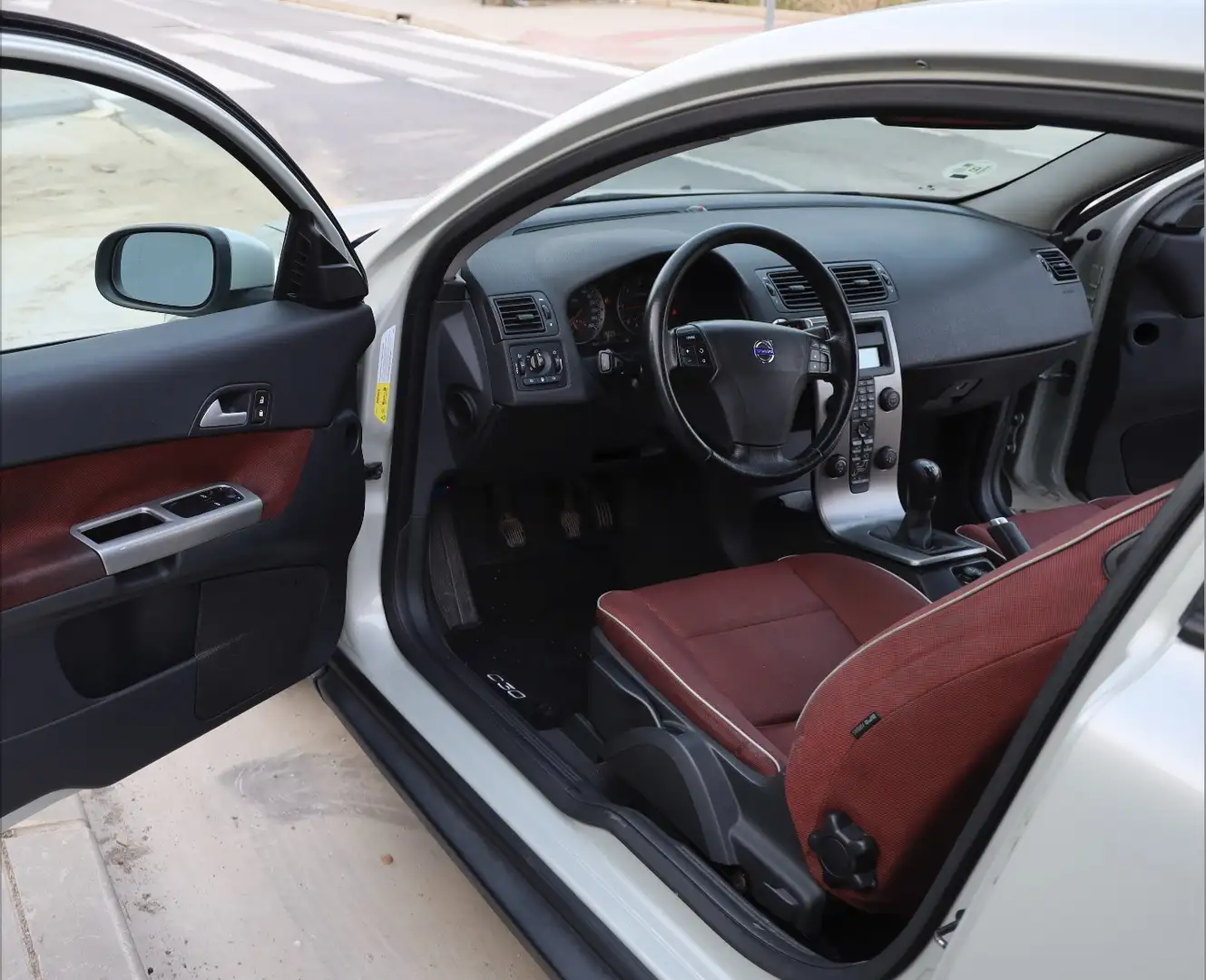 Volvo C30 1.6D Kinetic - 2