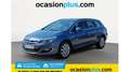 Opel Astra ST 1.6CDTi S/S Excellence 136 Azul - thumbnail 1