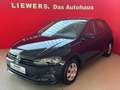 Volkswagen Polo Schwarz - thumbnail 1