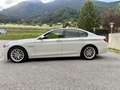 BMW 520 520d xDrive Österreich-Paket Aut. Weiß - thumbnail 3