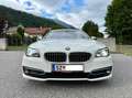 BMW 520 520d xDrive Österreich-Paket Aut. Weiß - thumbnail 2