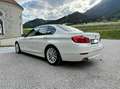 BMW 520 520d xDrive Österreich-Paket Aut. Weiß - thumbnail 4