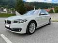 BMW 520 520d xDrive Österreich-Paket Aut. Weiß - thumbnail 1