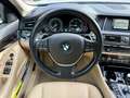 BMW 520 520d xDrive Österreich-Paket Aut. Weiß - thumbnail 13