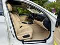 BMW 520 520d xDrive Österreich-Paket Aut. Weiß - thumbnail 8