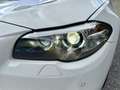 BMW 520 520d xDrive Österreich-Paket Aut. Weiß - thumbnail 7