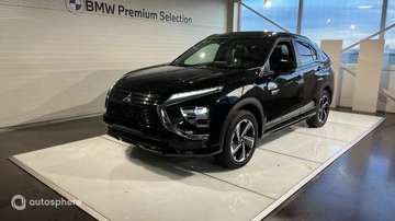 2.4 MIVEC PHEV 188ch Instyle 4WD 2023