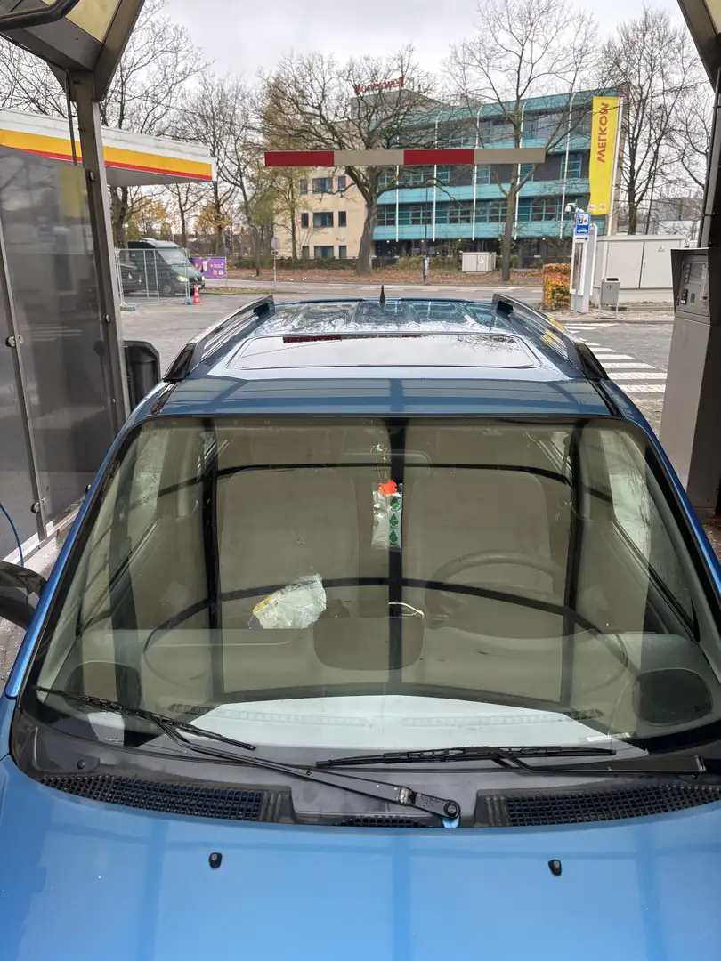 Suzuki Wagon R+ 1.3 Season Bleu - 2