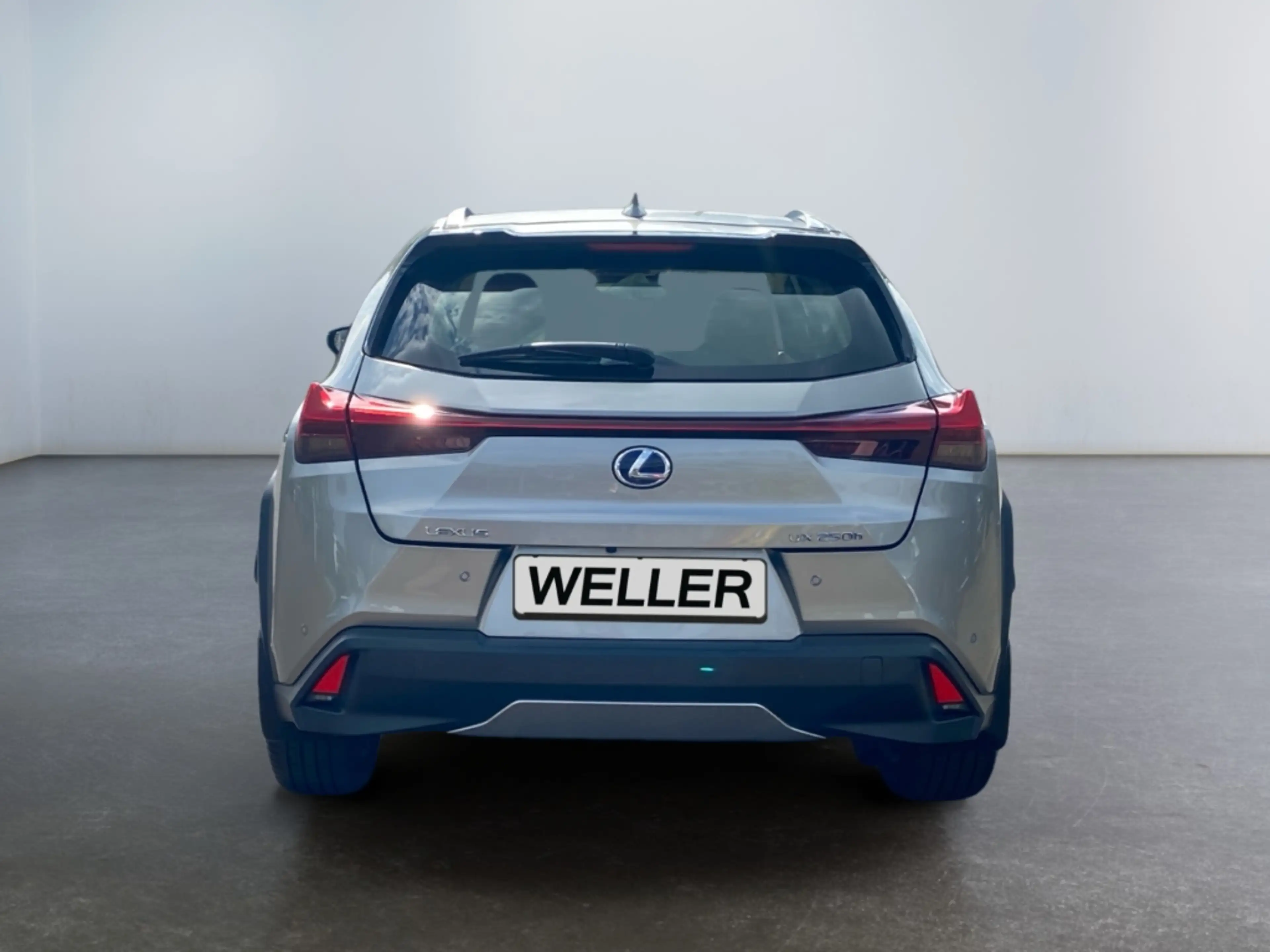 Lexus UX 250h Luxury Line *Klimasitze*360°*HUD*Levinson* — photo 6