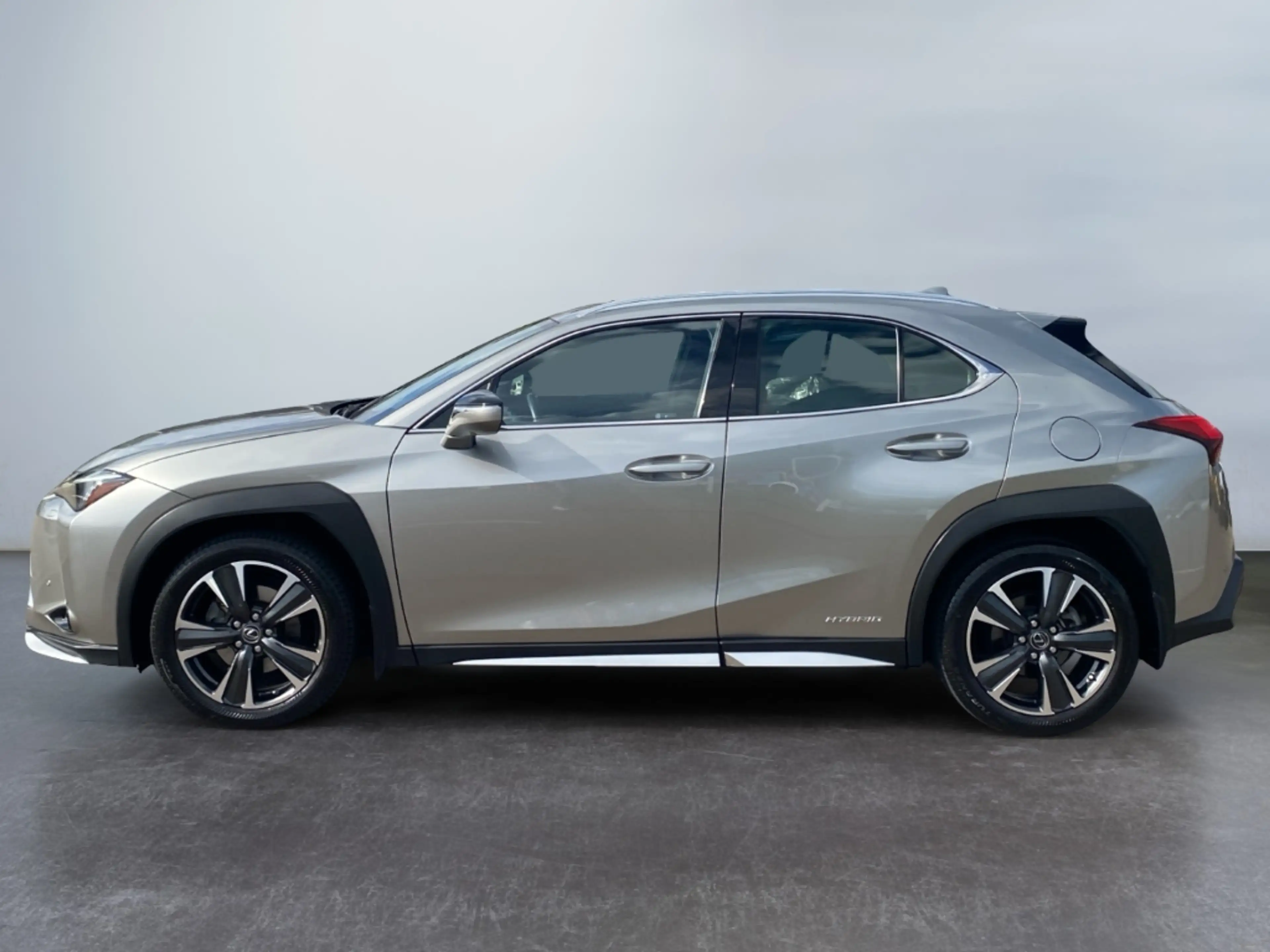 Lexus UX 250h Luxury Line *Klimasitze*360°*HUD*Levinson* — photo 5