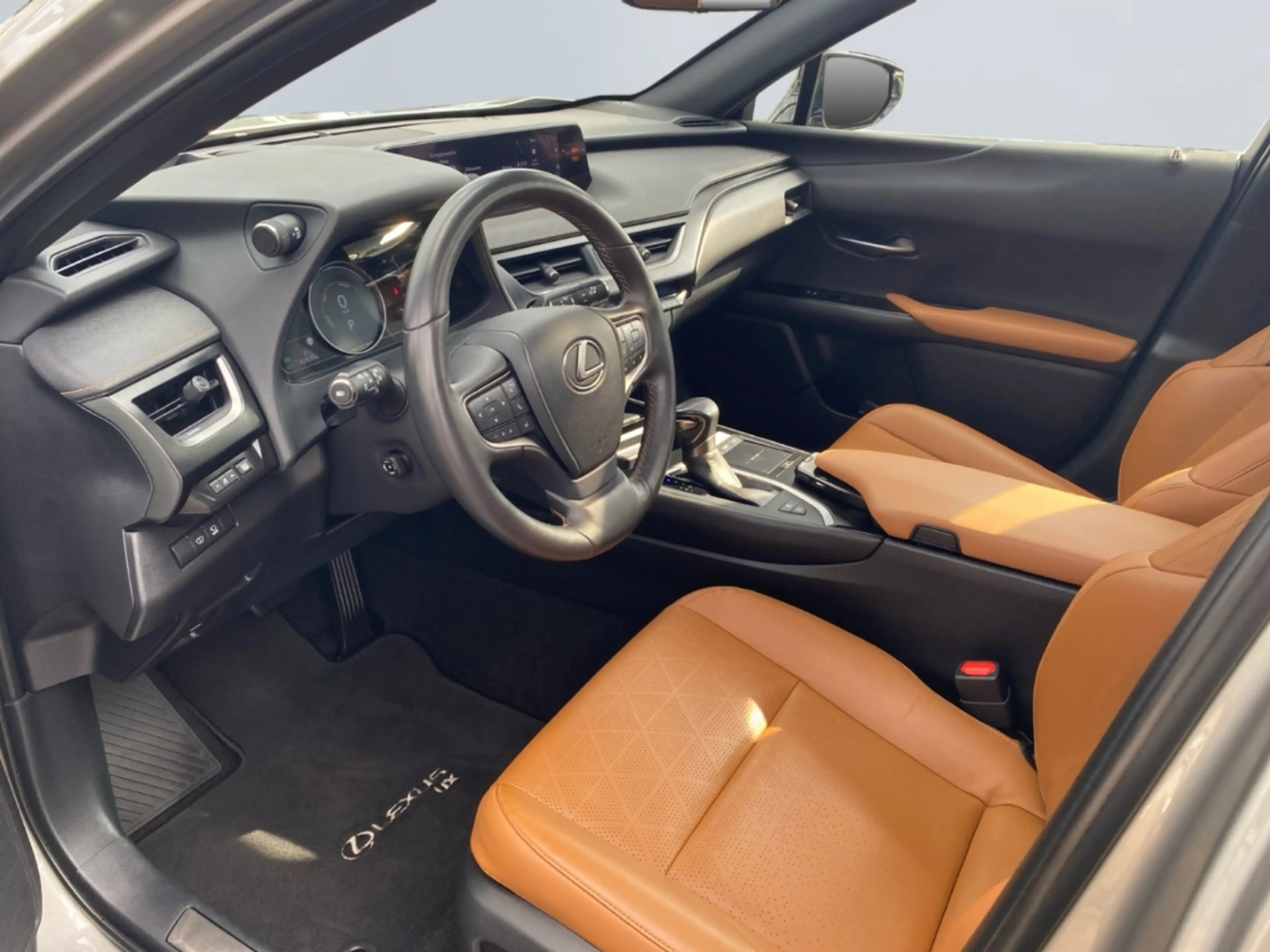 Lexus UX 250h Luxury Line *Klimasitze*360°*HUD*Levinson* — photo 9