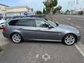 BMW 325 i Touring Bi-Xenon Pano 1. Hand FINANZIERUNG Grijs - thumbnail 4
