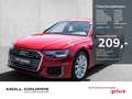 Audi A6 Limousine 45 TFSI 195(265)  S tronic NAVI Plus Vir Rouge - thumbnail 1