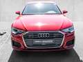 Audi A6 Limousine 45 TFSI 195(265)  S tronic NAVI Plus Vir Rojo - thumbnail 4