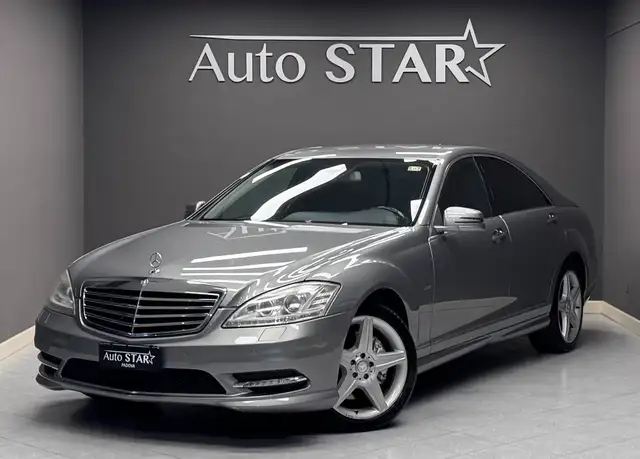 Mercedes-Benz S 350 Avantgarde 4matic "PACK AMG"