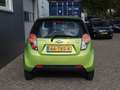 Chevrolet Spark 1.0 16V LS Bi-Fuel Groen - thumbnail 10