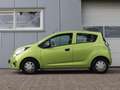 Chevrolet Spark 1.0 16V LS Bi-Fuel Groen - thumbnail 3